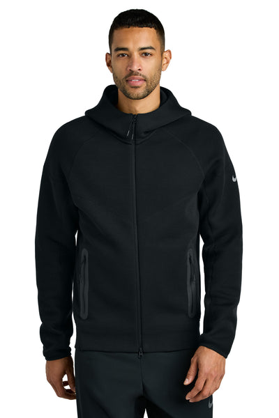 Custom Personalized Nike Tech Fleece Full-Zip Hoodie NKFQ4762