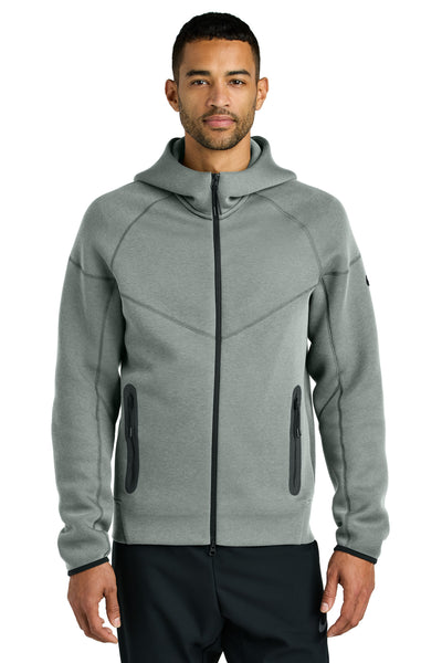 Custom Personalized Nike Tech Fleece Full-Zip Hoodie NKFQ4762