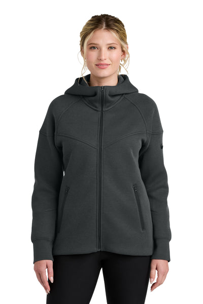 Custom Personalized Nike Women's Tech Fleece Full-Zip Hoodie NKFQ4798
