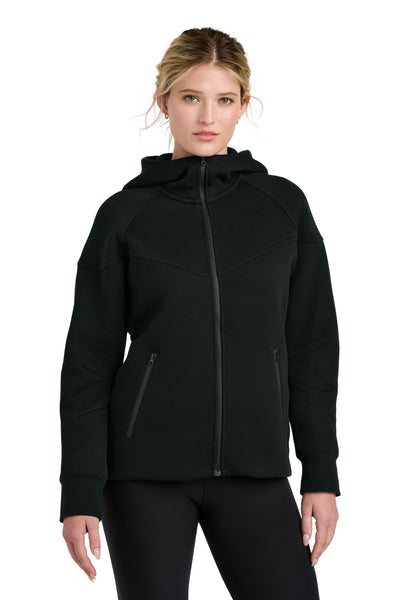 Custom Personalized Nike Women's Tech Fleece Full-Zip Hoodie NKFQ4798