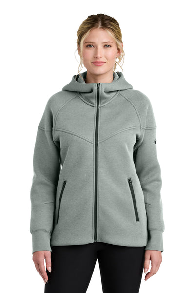 Custom Personalized Nike Women's Tech Fleece Full-Zip Hoodie NKFQ4798