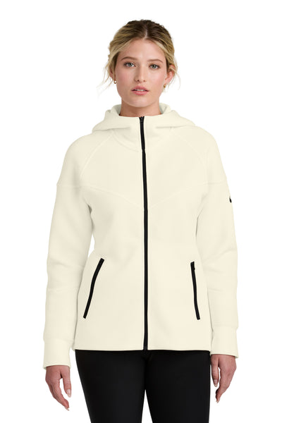 Custom Personalized Nike Women's Tech Fleece Full-Zip Hoodie NKFQ4798
