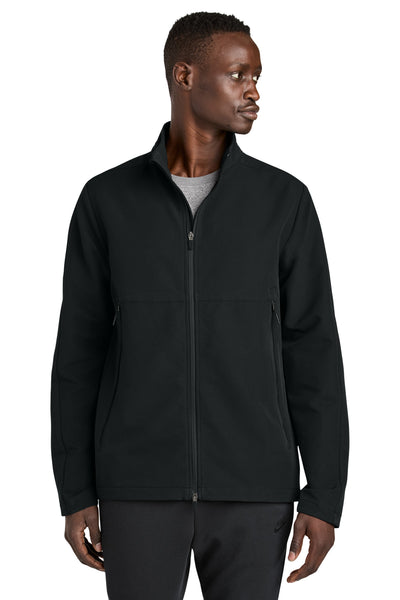 Custom Personalized Nike Full-Zip Soft Shell Jacket NKHM7926