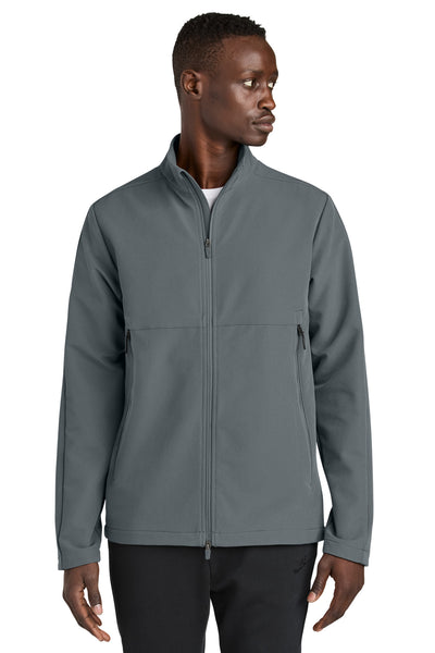 Custom Personalized Nike Full-Zip Soft Shell Jacket NKHM7926