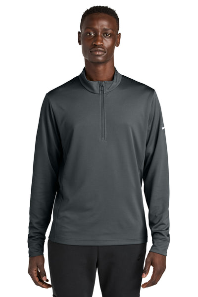 Custom Personalized Nike Essential 1/2-Zip Cover-Up NKHM8036