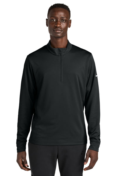 Custom Personalized Nike Essential 1/2-Zip Cover-Up NKHM8036