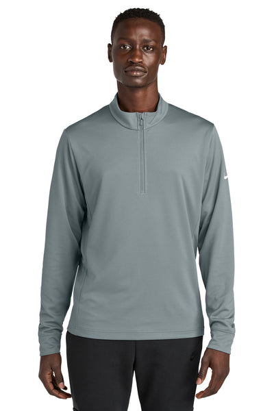 Custom Personalized Nike Essential 1/2-Zip Cover-Up NKHM8036