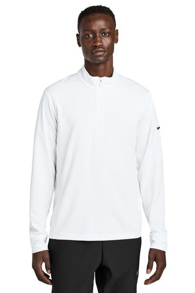 Custom Personalized Nike Essential 1/2-Zip Cover-Up NKHM8036