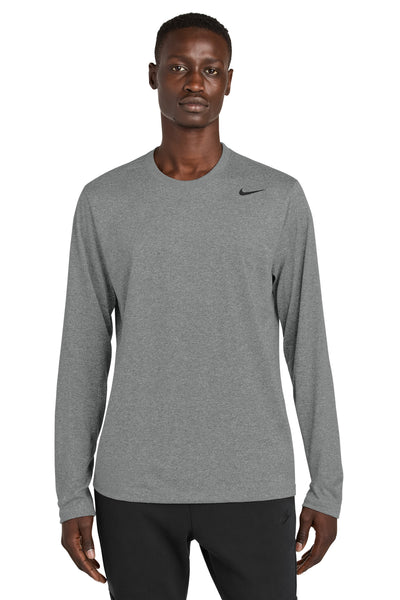 Custom Personalized Nike Team rLegend Long Sleeve Tee NKHQ4550