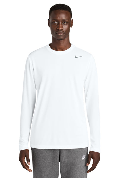 Custom Personalized Nike Team rLegend Long Sleeve Tee NKHQ4550