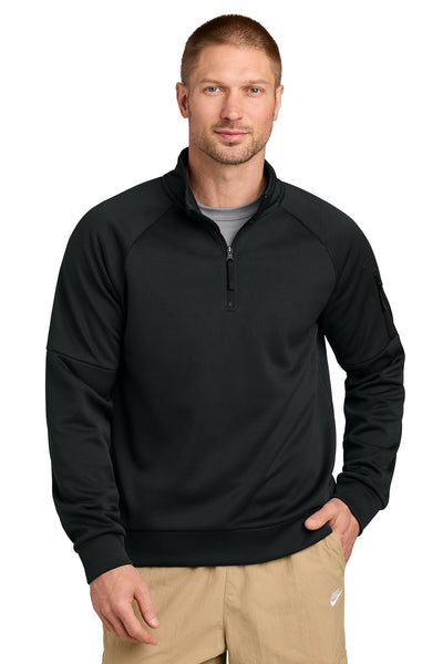 Custom Personalized Nike Therma-FIT Pocket 1/4-Zip NKIO8125