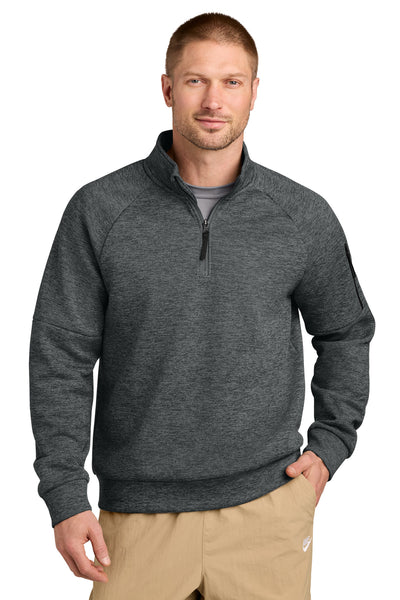 Custom Personalized Nike Therma-FIT Pocket 1/4-Zip NKIO8125