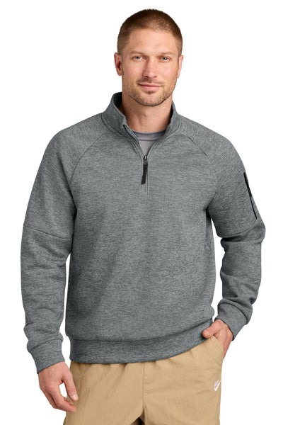 Custom Personalized Nike Therma-FIT Pocket 1/4-Zip NKIO8125