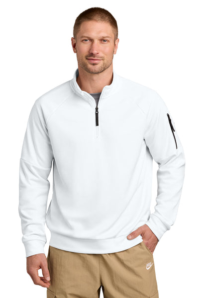 Custom Personalized Nike Therma-FIT Pocket 1/4-Zip NKIO8125