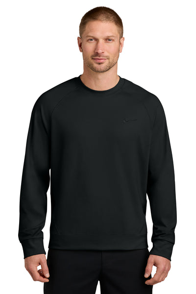Custom Personalized Nike Dri-FIT Primary Crew NKIO8127