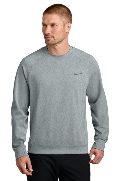 Custom Personalized Nike Dri-FIT Primary Crew NKIO8127