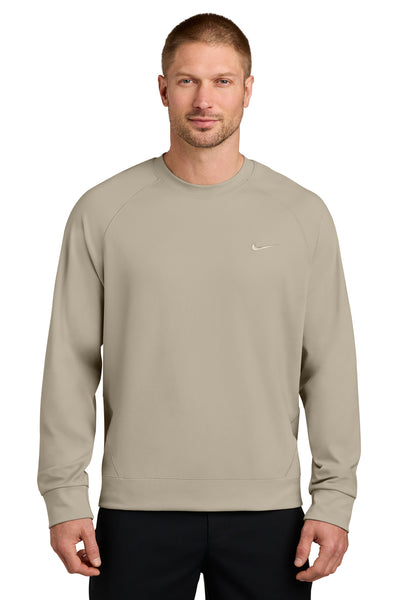 Custom Personalized Nike Dri-FIT Primary Crew NKIO8127