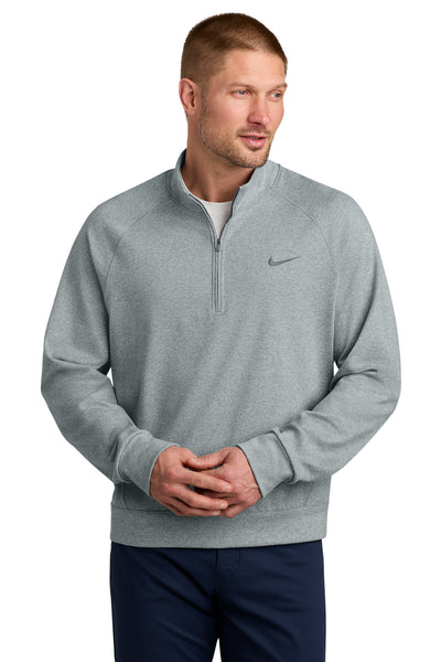 Custom Personalized Nike Dri-FIT Primary 1/4-Zip NKIO8128