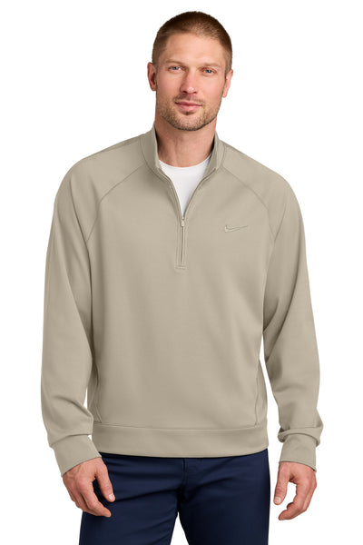 Custom Personalized Nike Dri-FIT Primary 1/4-Zip NKIO8128