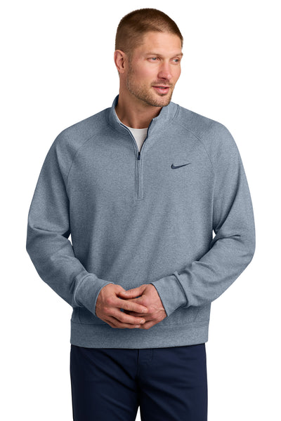 Custom Personalized Nike Dri-FIT Primary 1/4-Zip NKIO8128
