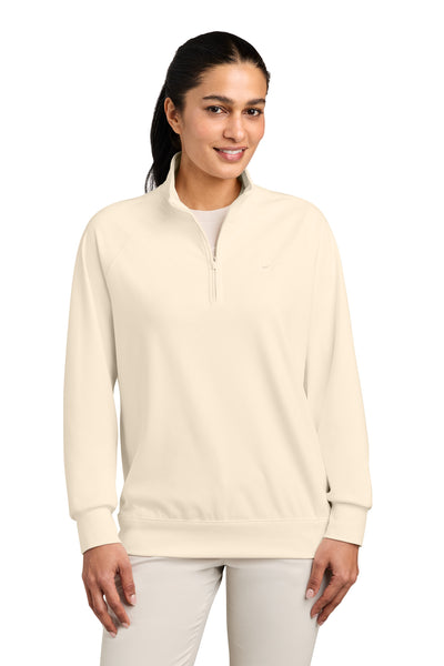 Custom Personalized Nike Women's Dri-FIT Primary 1/4-Zip NKIO8129
