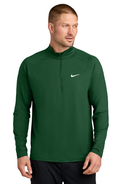 Custom Personalized Nike Dri-FIT Stride 1/2-Zip NKIO8137