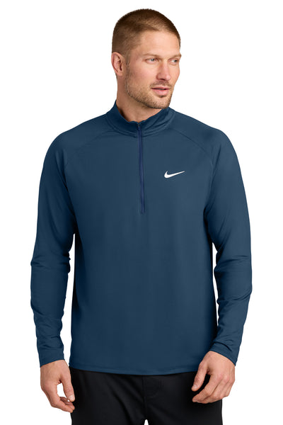 Custom Personalized Nike Dri-FIT Stride 1/2-Zip NKIO8137