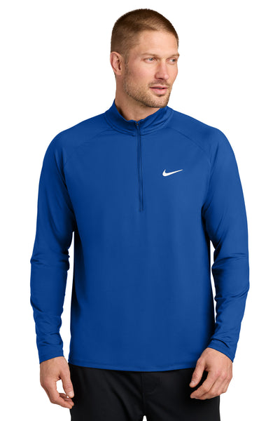 Custom Personalized Nike Dri-FIT Stride 1/2-Zip NKIO8137