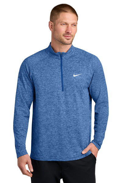 Custom Personalized Nike Dri-FIT Stride 1/2-Zip NKIO8137