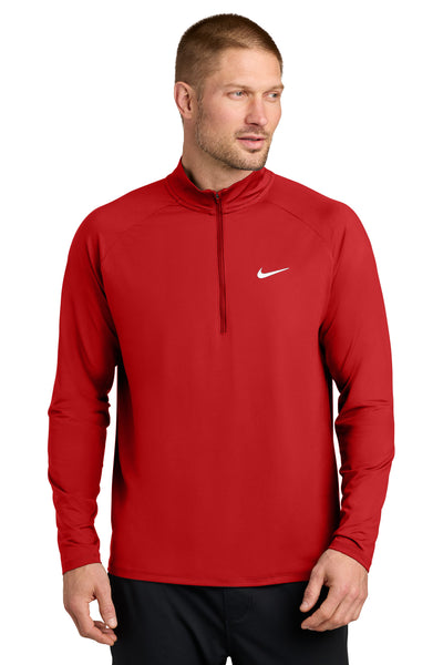 Custom Personalized Nike Dri-FIT Stride 1/2-Zip NKIO8137