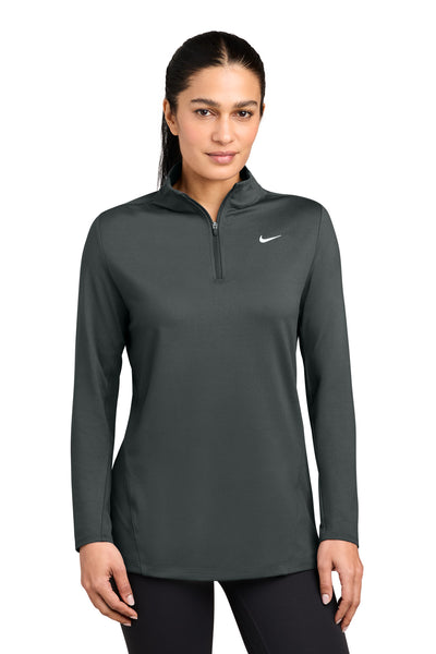 Custom Personalized Nike Women's Dri-FIT Stride 1/2-Zip NKIO8141