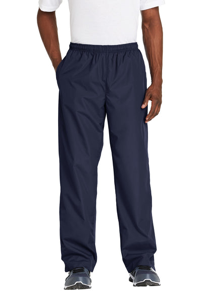Custom Personalized Sport-Tek ®  Wind Pant. PST74