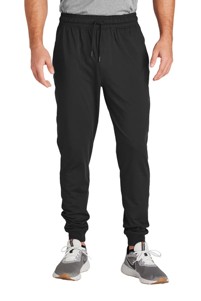 Custom Personalized Sport-Tek ®  Sport-Wick ®  Stretch Jogger PST858