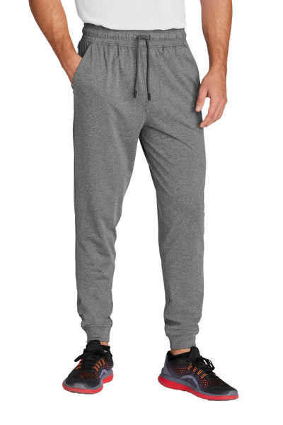 Custom Personalized Sport-Tek ®  Sport-Wick ®  Stretch Jogger PST858