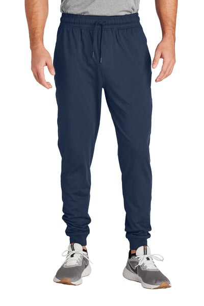 Custom Personalized Sport-Tek ®  Sport-Wick ®  Stretch Jogger PST858