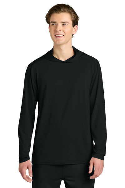 Custom Personalized Richardson Clutch Long Sleeve Hoodie RA7110LSH