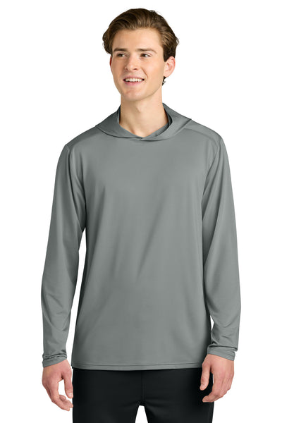 Custom Personalized Richardson Clutch Long Sleeve Hoodie RA7110LSH