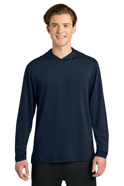 Custom Personalized Richardson Clutch Long Sleeve Hoodie RA7110LSH