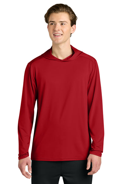 Custom Personalized Richardson Clutch Long Sleeve Hoodie RA7110LSH