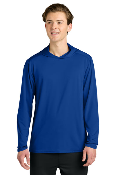 Custom Personalized Richardson Clutch Long Sleeve Hoodie RA7110LSH
