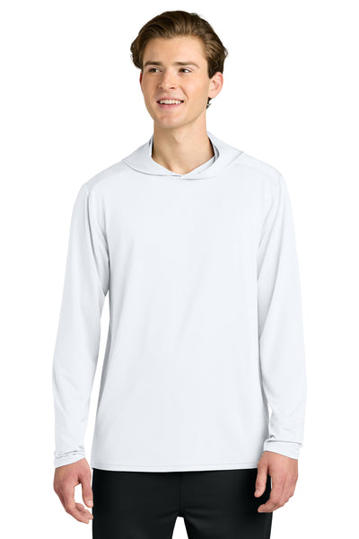 Custom Personalized Richardson Clutch Long Sleeve Hoodie RA7110LSH