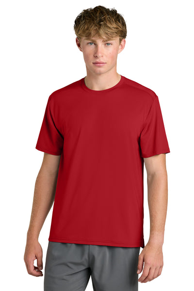 Custom Personalized Richardson Clutch Short Sleeve Tee RA7110SS