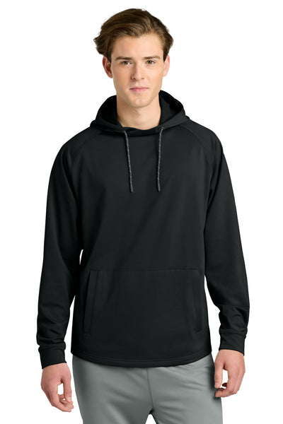 Custom Personalized Richardson Charge Performance Fleece Long Sleeve Hoodie RA7200LSH