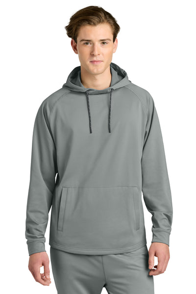 Custom Personalized Richardson Charge Performance Fleece Long Sleeve Hoodie RA7200LSH