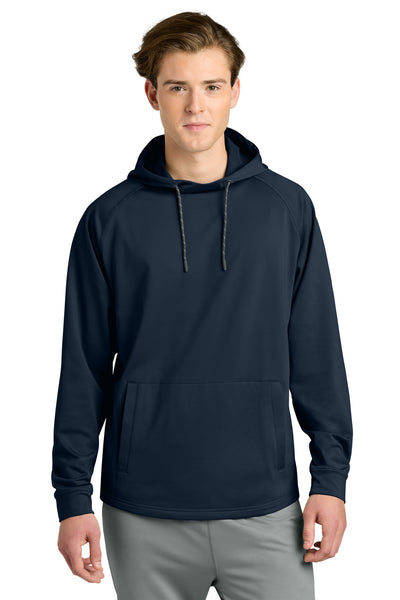 Custom Personalized Richardson Charge Performance Fleece Long Sleeve Hoodie RA7200LSH