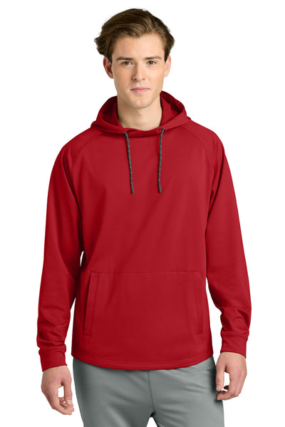 Custom Personalized Richardson Charge Performance Fleece Long Sleeve Hoodie RA7200LSH