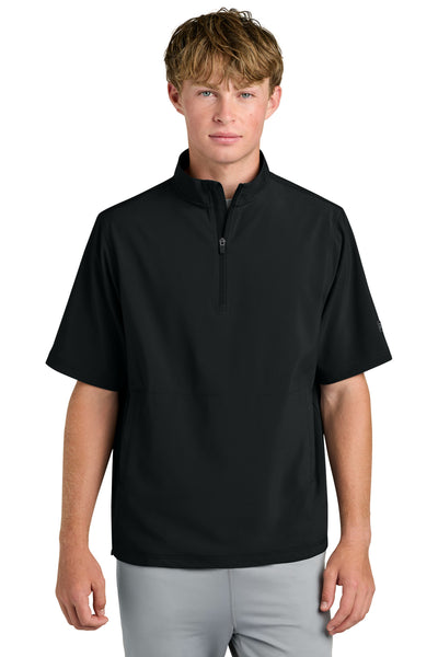 Custom Personalized Richardson Barrage Wind Shirt RA7400SSQ