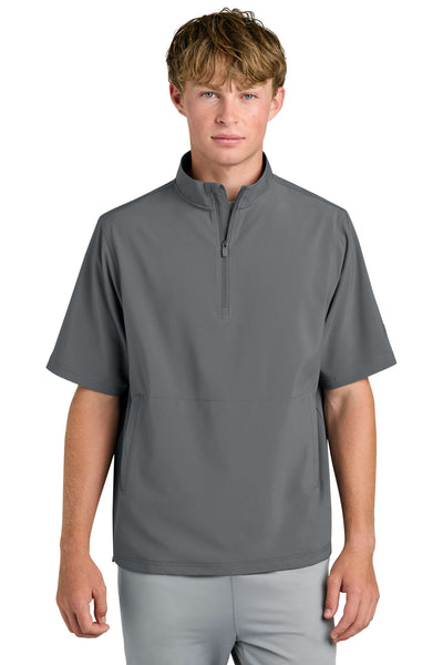 Custom Personalized Richardson Barrage Wind Shirt RA7400SSQ