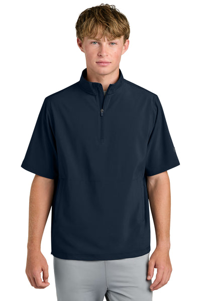 Custom Personalized Richardson Barrage Wind Shirt RA7400SSQ