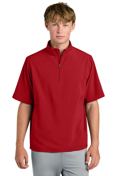 Custom Personalized Richardson Barrage Wind Shirt RA7400SSQ